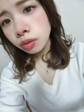 前髪