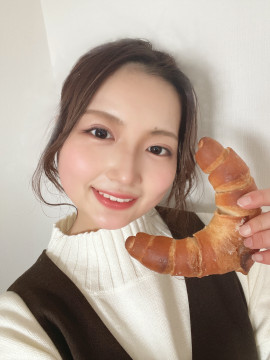 パンlover（１ヶ月経ちました！）