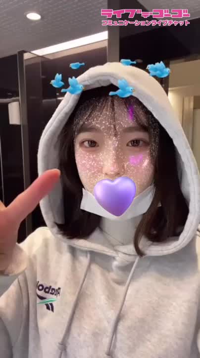 ちょっと動画乗せてみた！！加工だけど笑