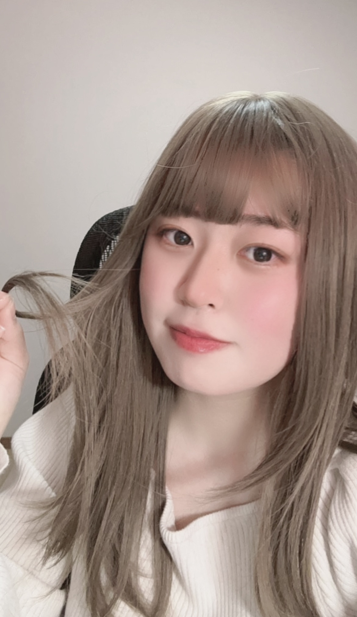つなちゃんの2023/2/2 (木) 17:55のブログ
