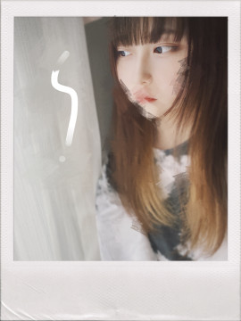 雰囲気?