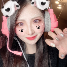 (:衿華:)ちゃんの2023/1/29 (日) 06:26のブログ