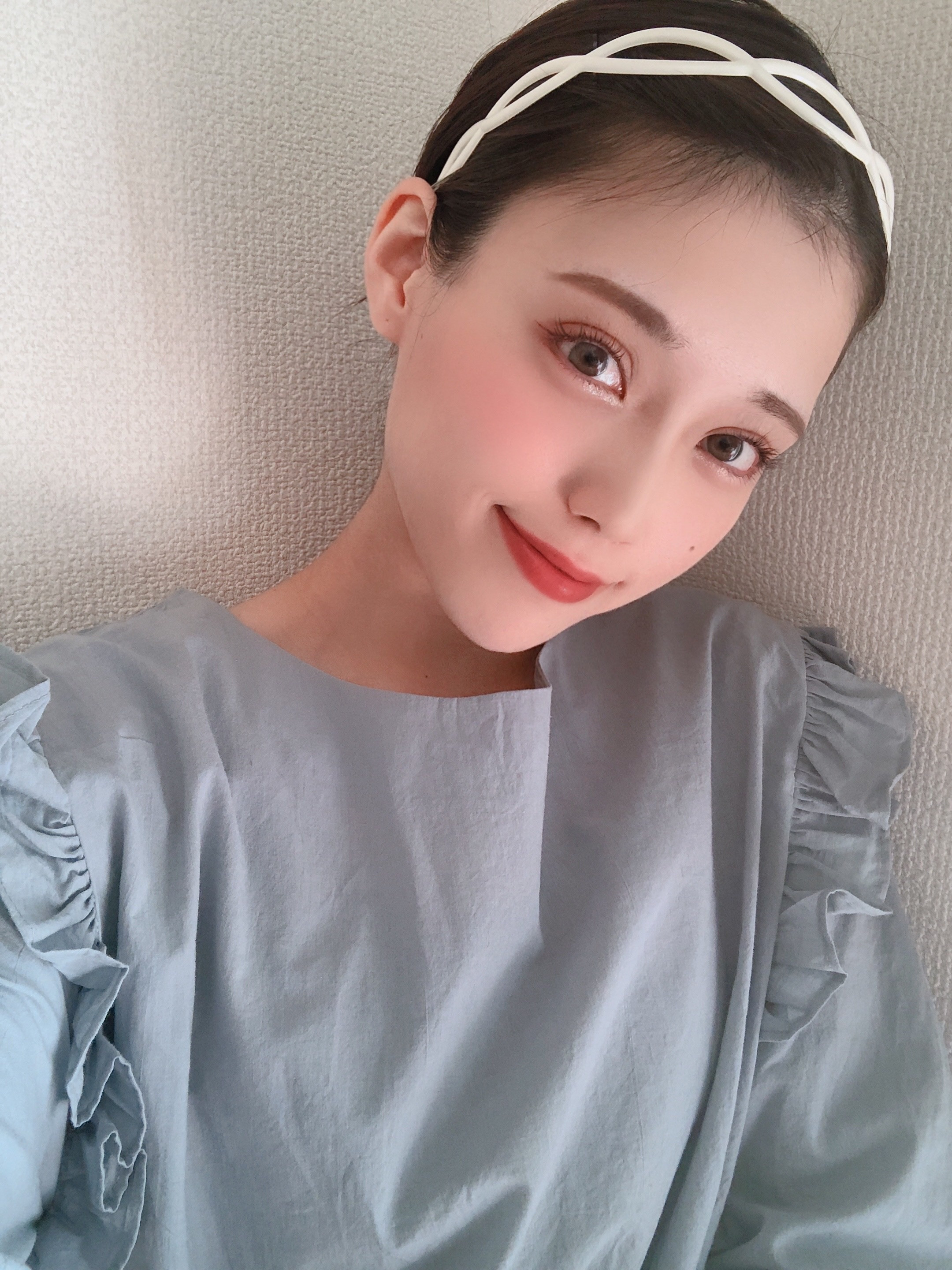 はじめまして??