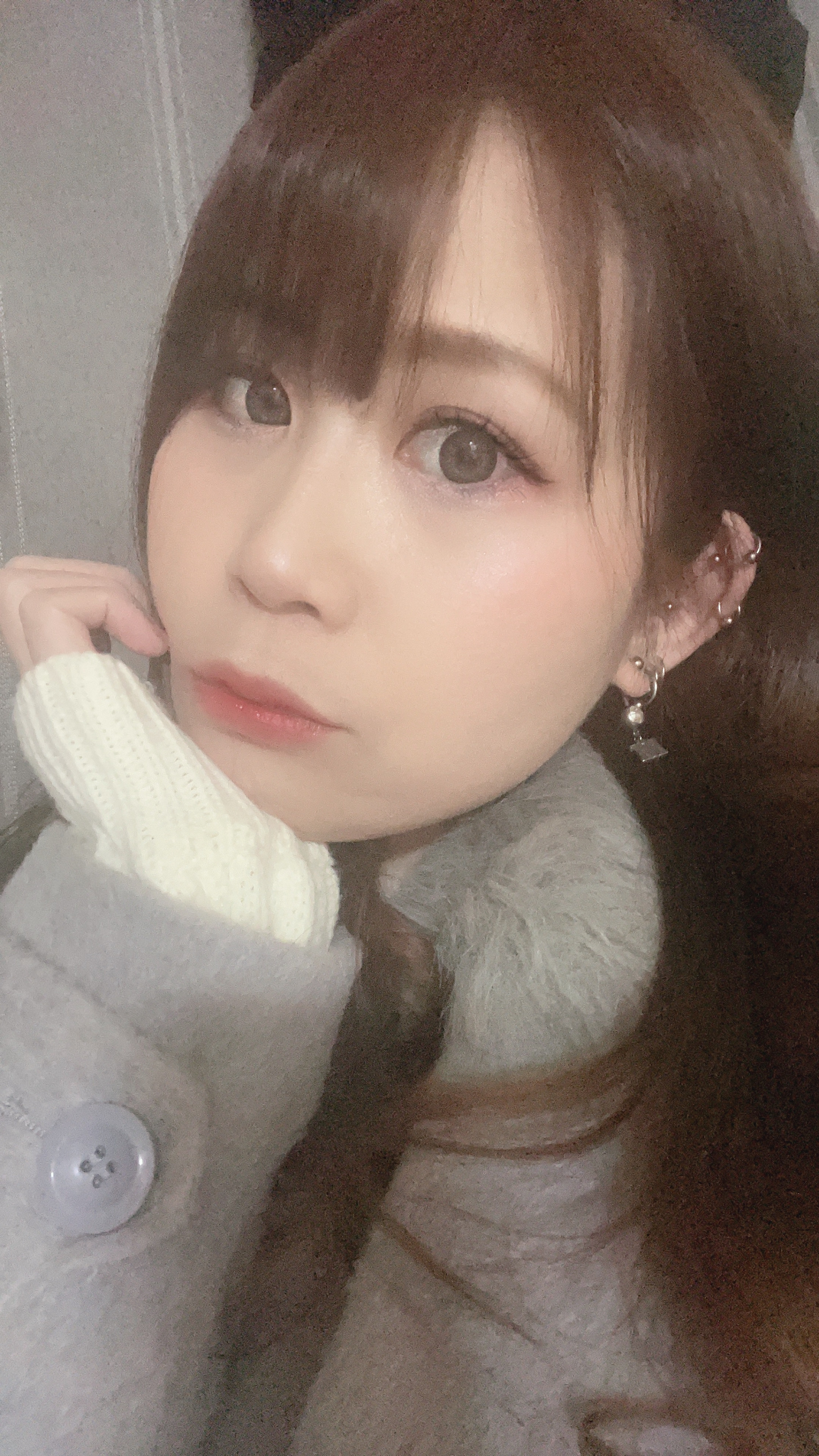 ありちゃんちゃんの2023/1/18 (水) 20:52のブログ