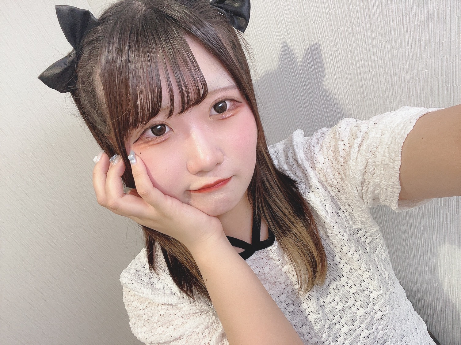 はなちゃんの2024/5/14 (火) 19:45のブログ