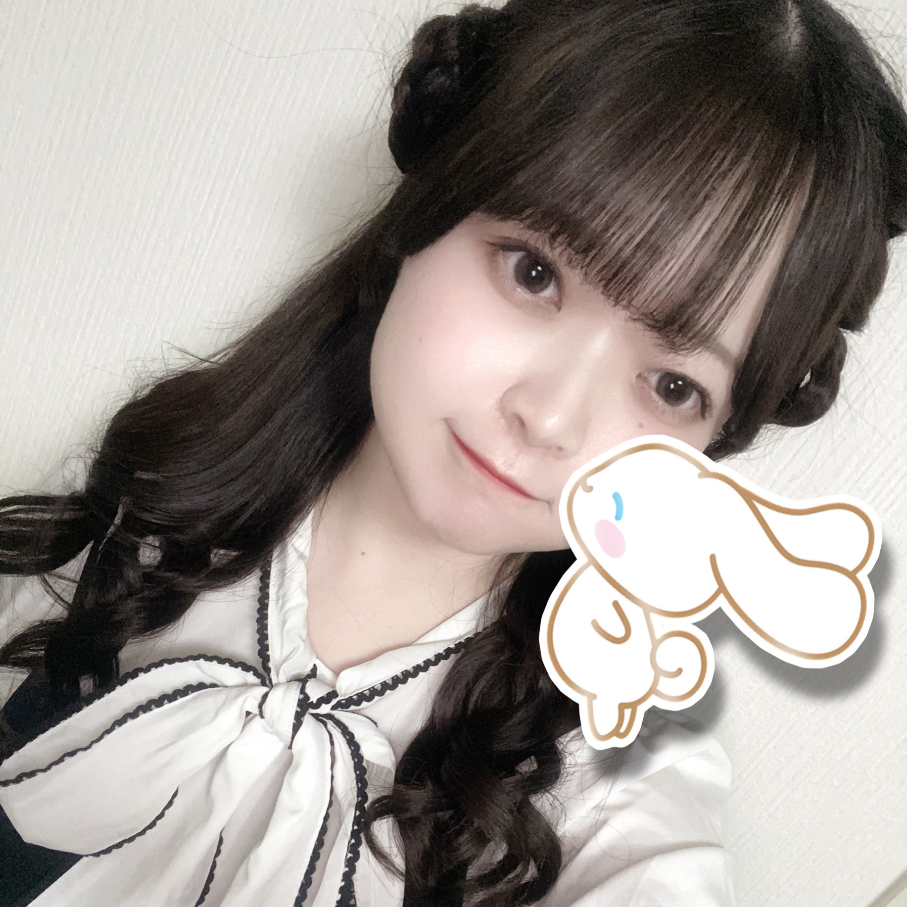 はじめまして?