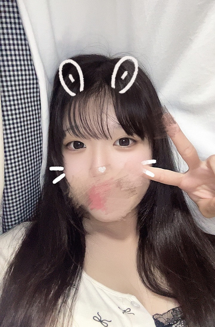 初来てくれた人ありがとう?