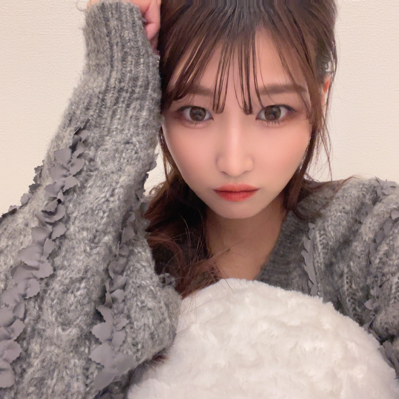 辛い食べ物は好きですか？？