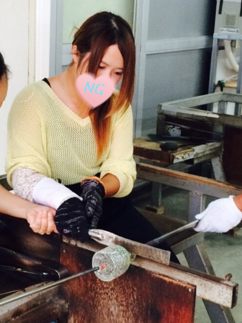 かえちゃんちゃんの2023/2/12 (日) 09:45のブログ