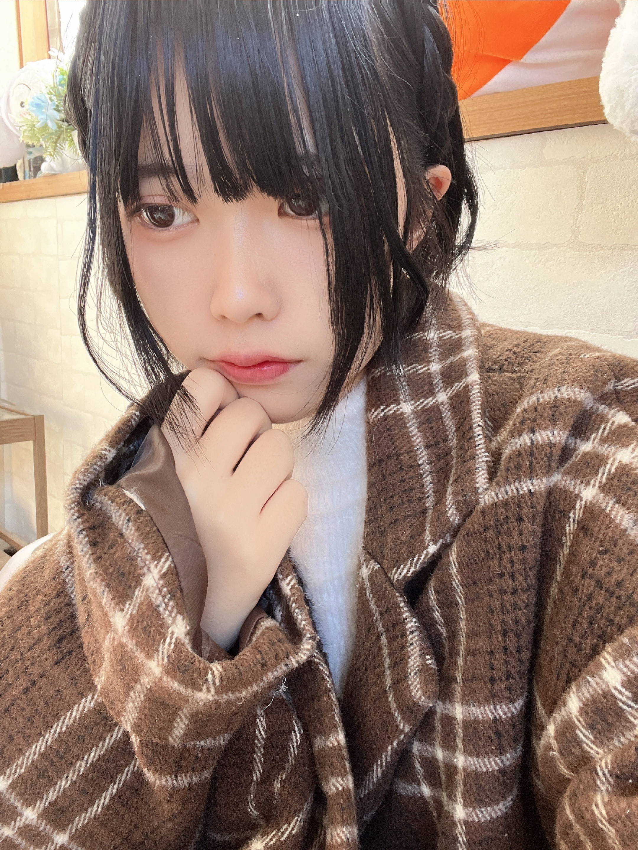 おはようございます??