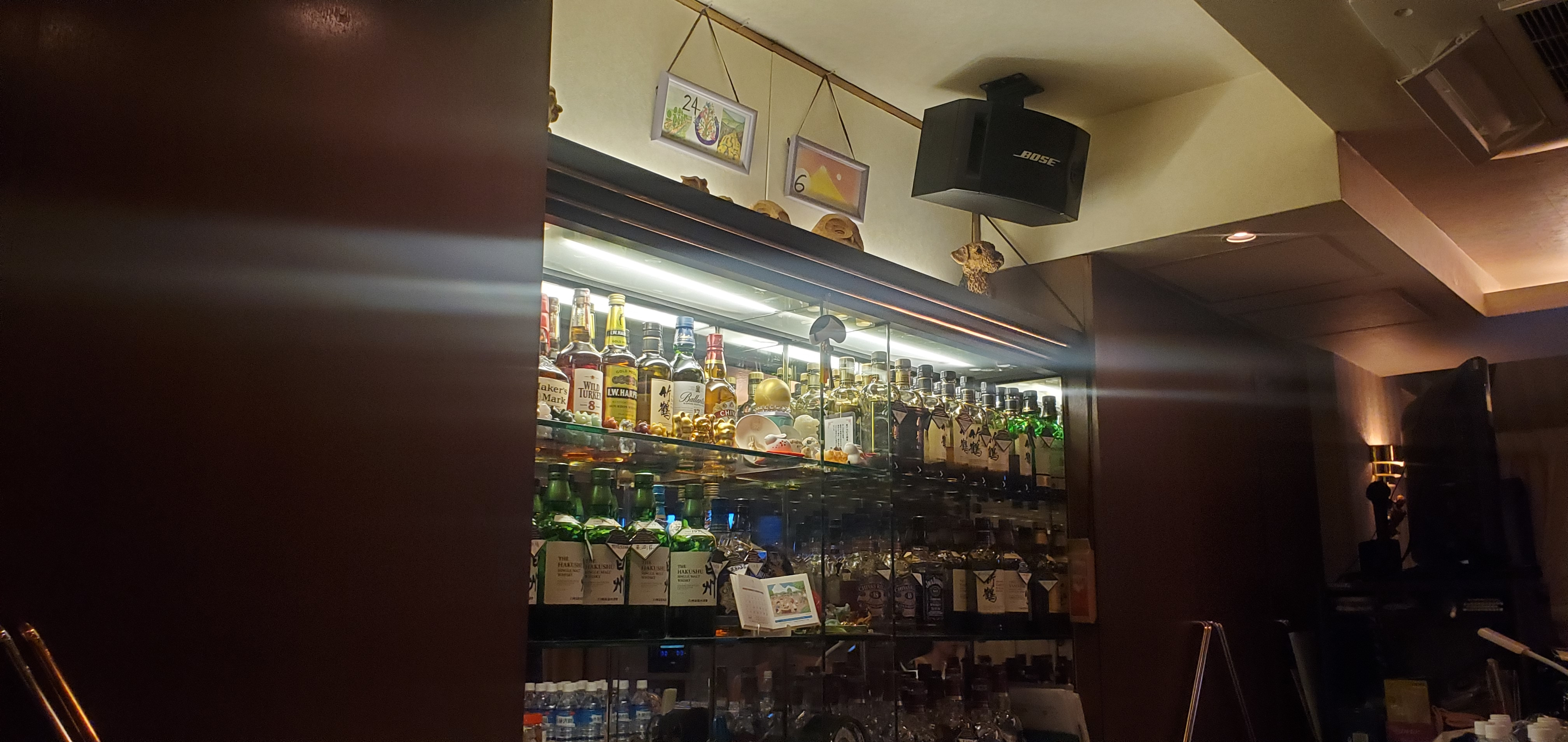 銀座に戻ってきました。