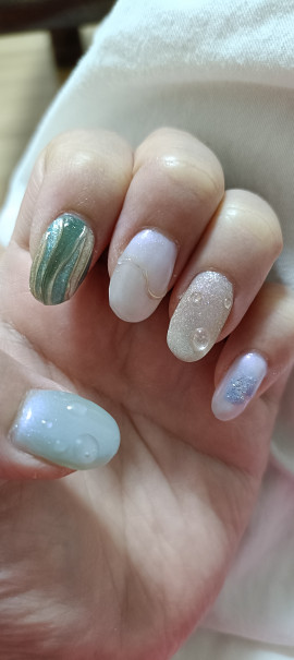 まーにゃちゃんの7/24 (木) 08:17のブログ