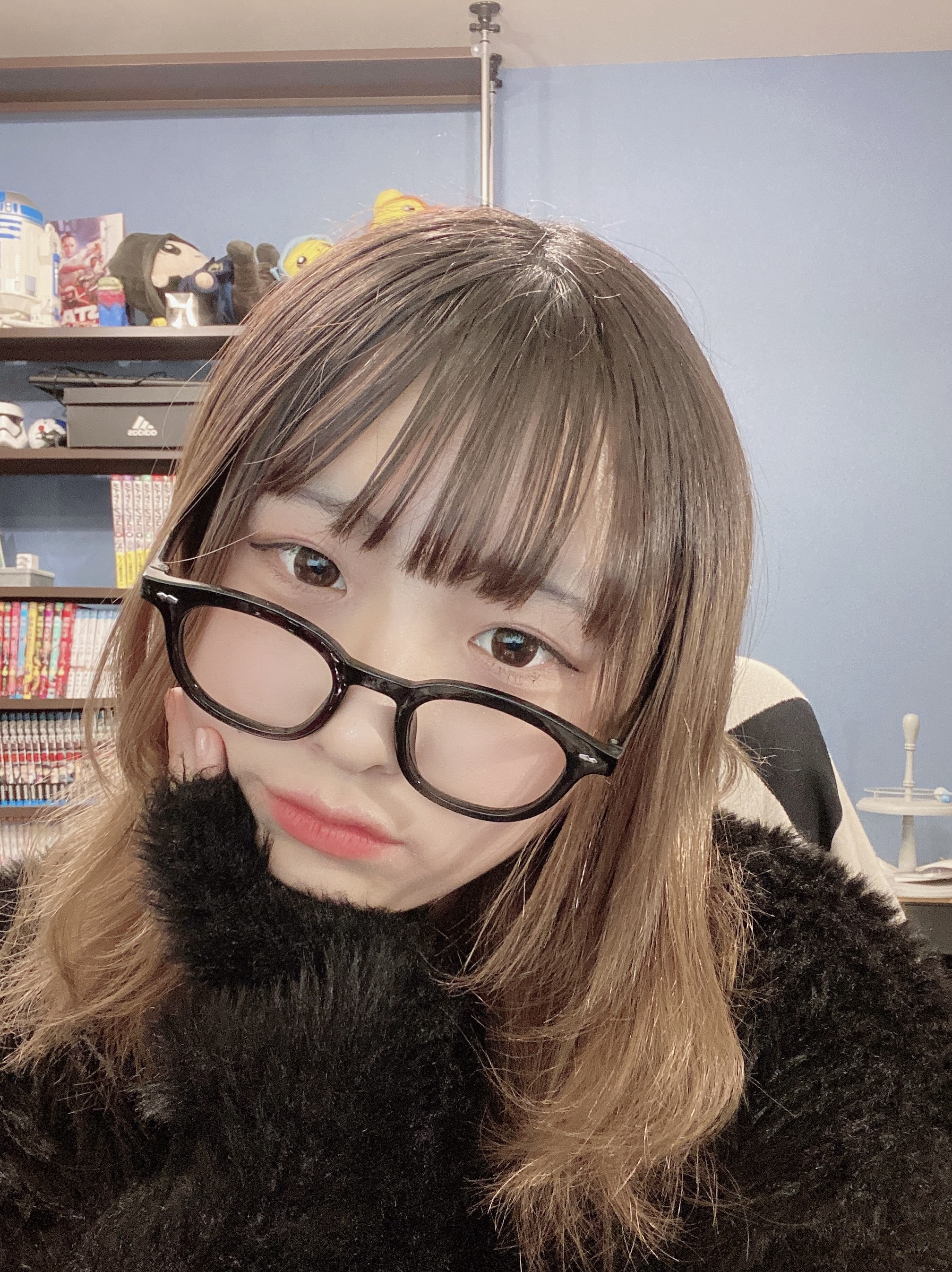るるちゃんの2023/1/26 (木) 18:14のブログ