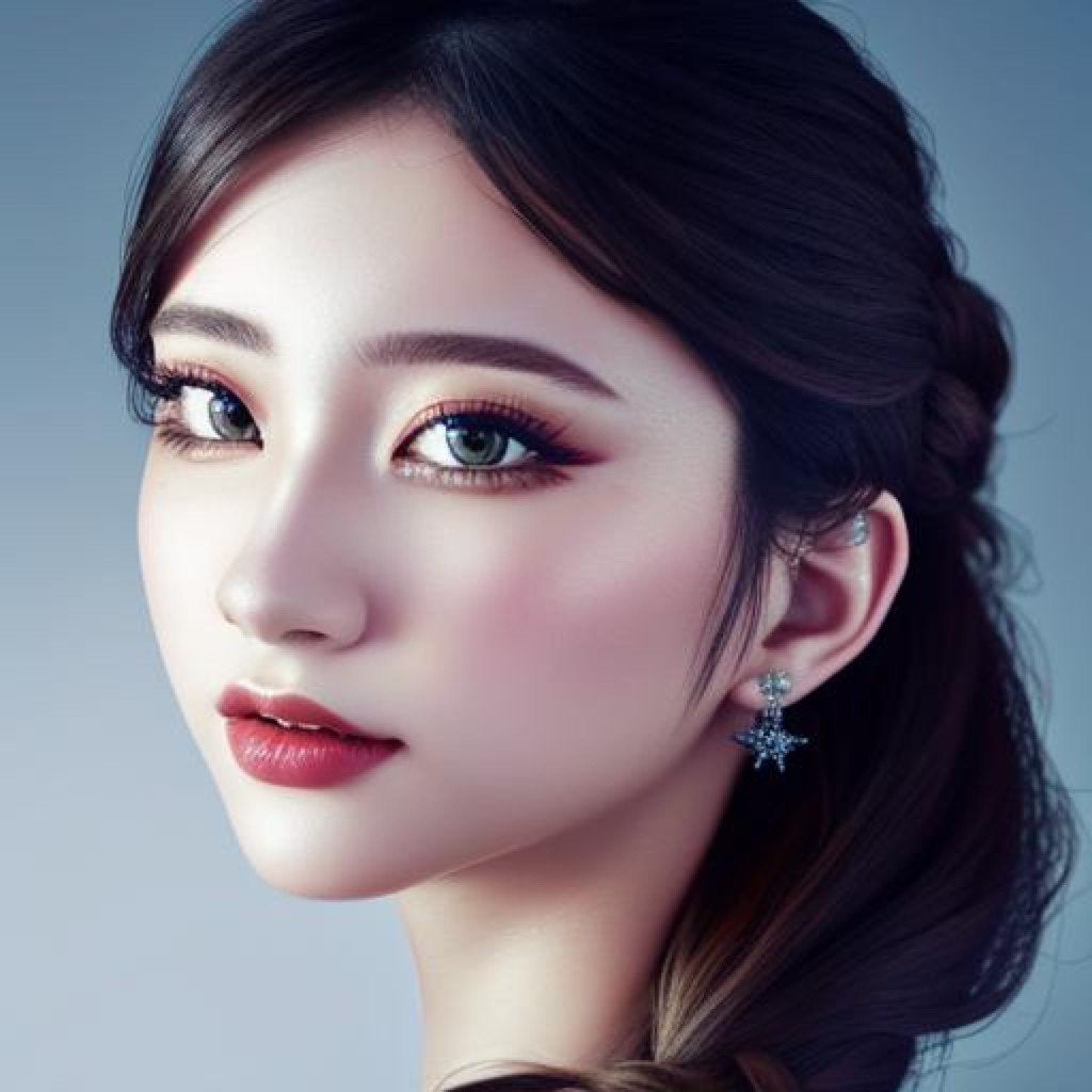 AIアバター