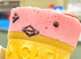 バタバタしてる毎日です