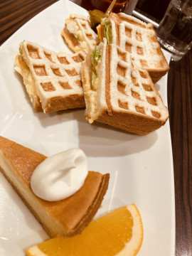 もう日曜日！！