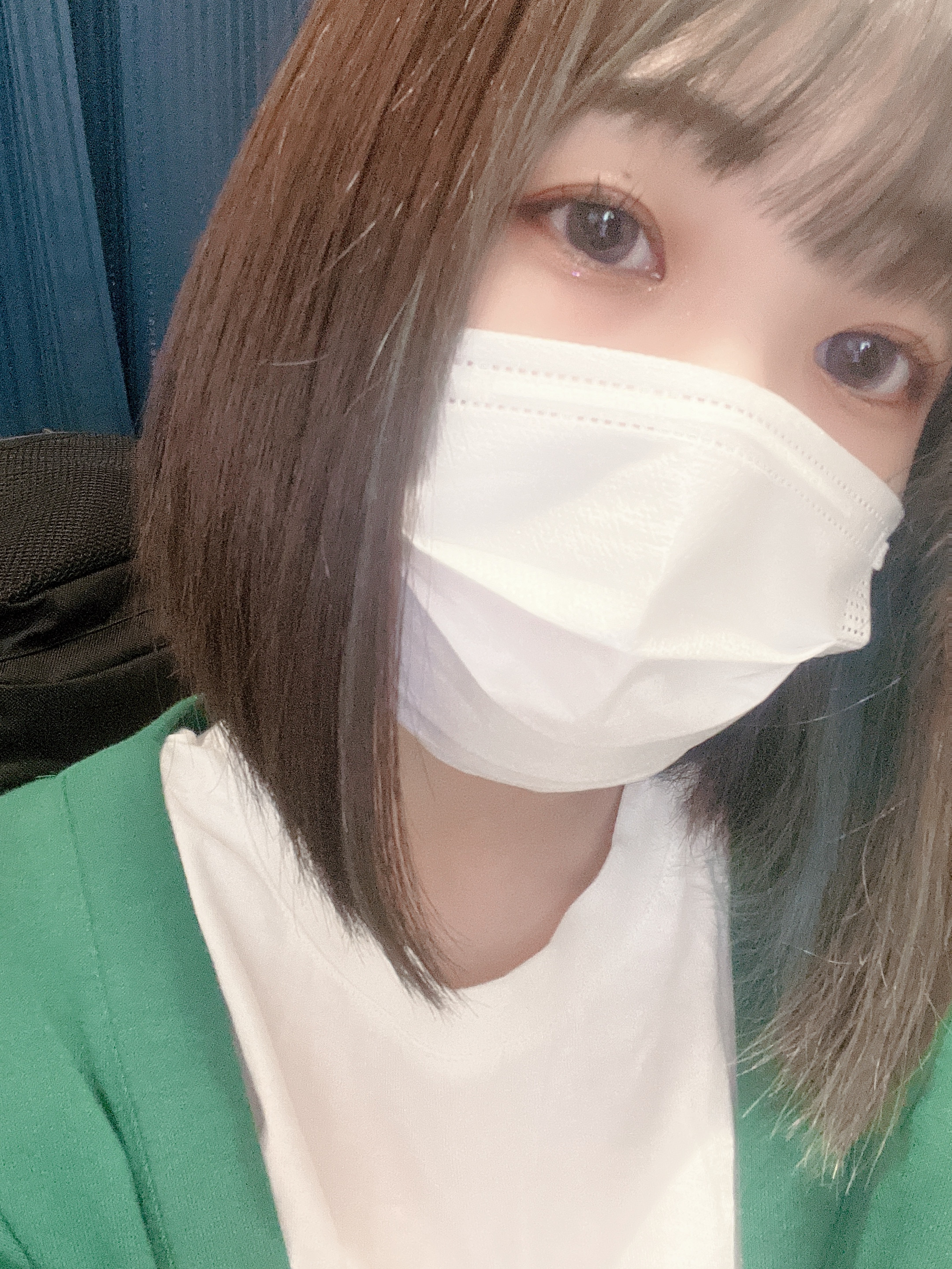 はじめまして♪