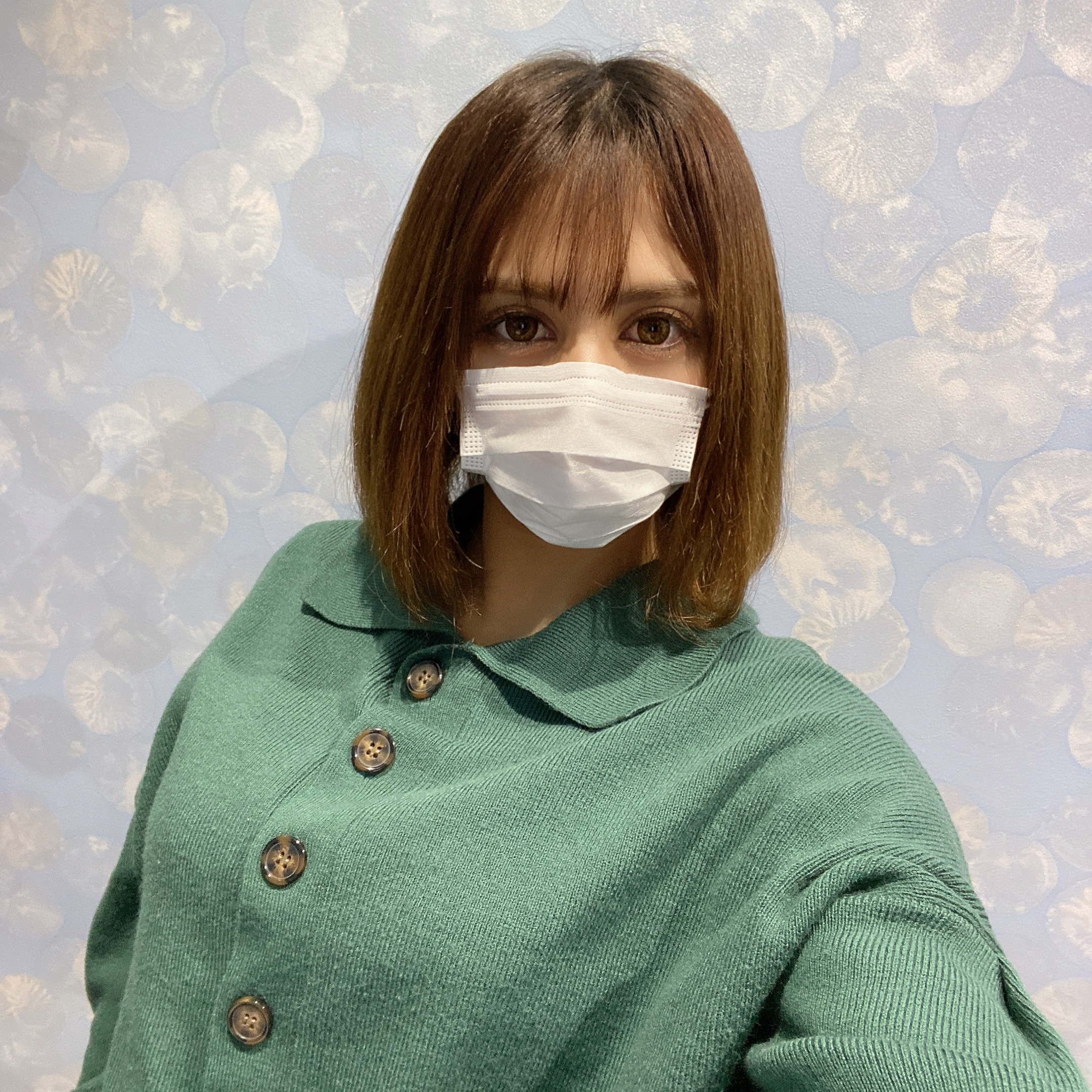 はじめまして！！