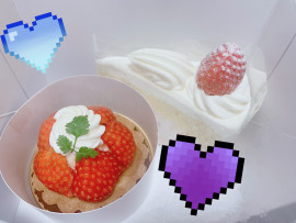 スイちゃん ばーすでー！