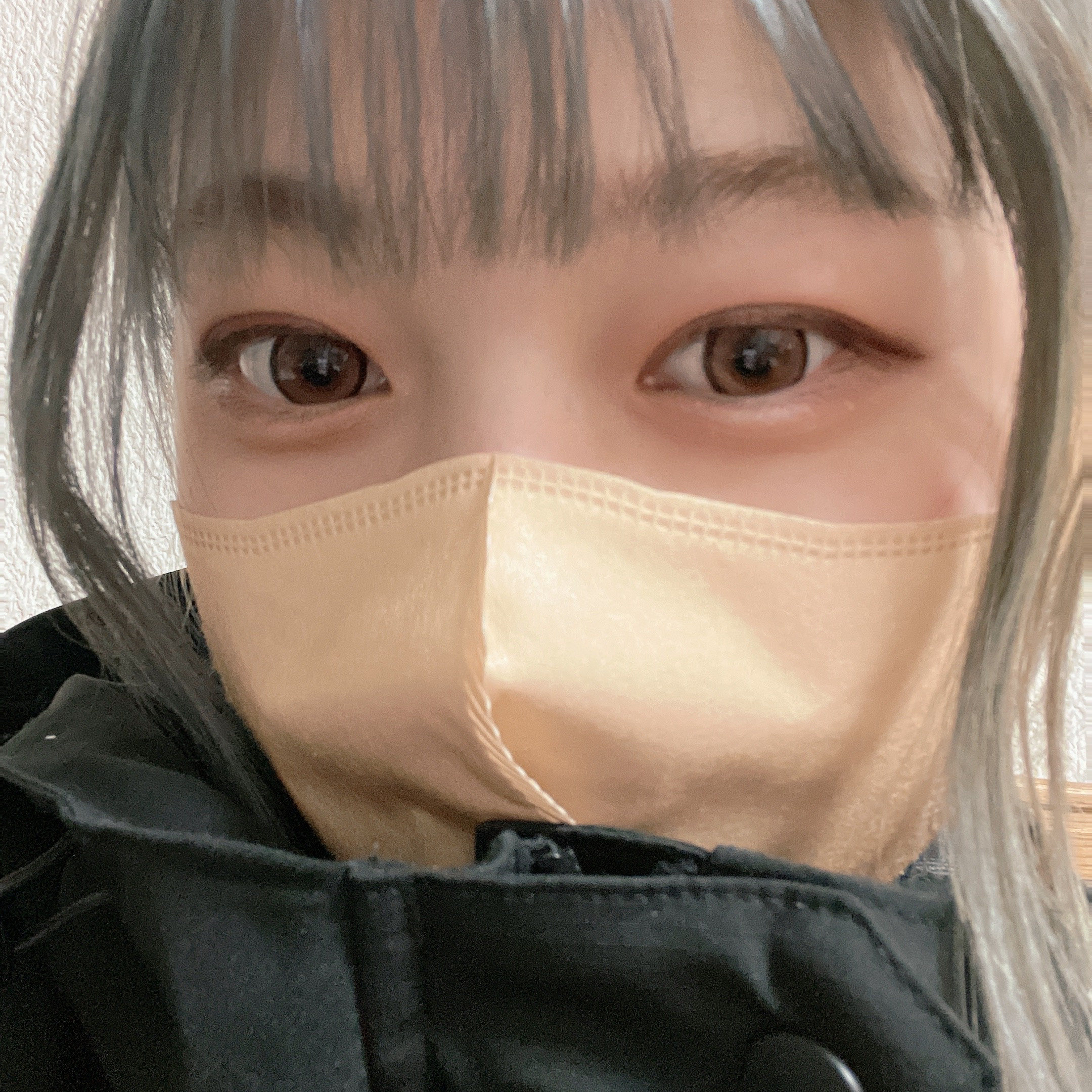 manaちゃんの2023/2/1 (水) 18:43のブログ