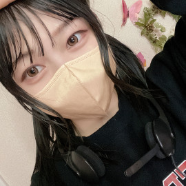 髪色