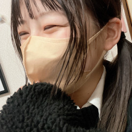 笑