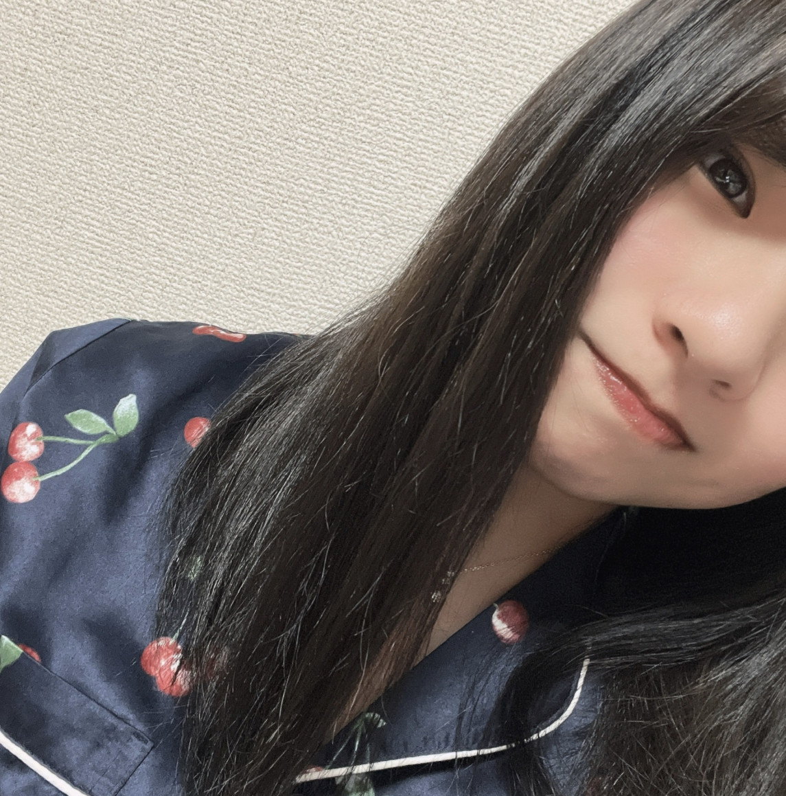 さくらんぼ〜