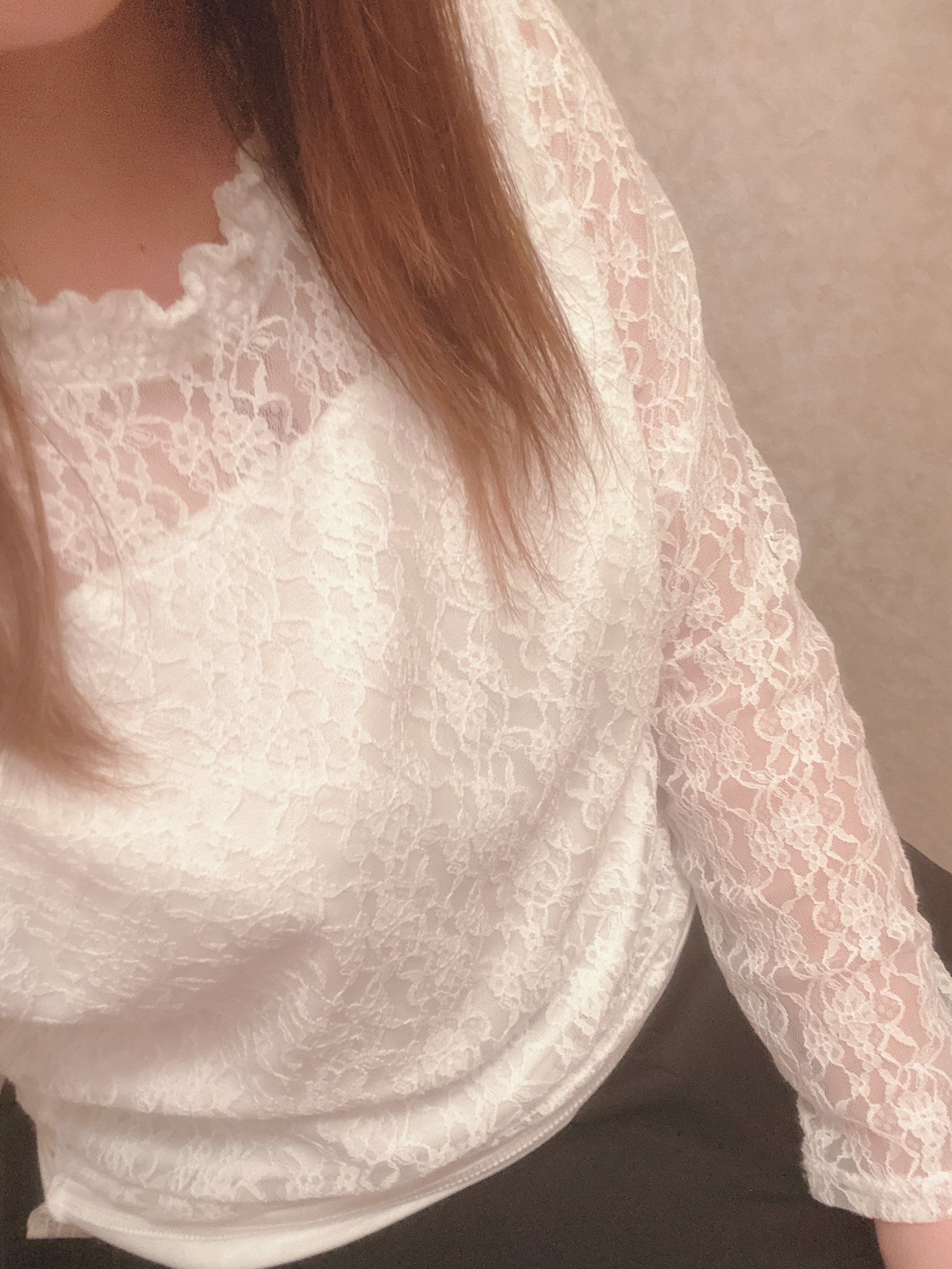 寂しい?