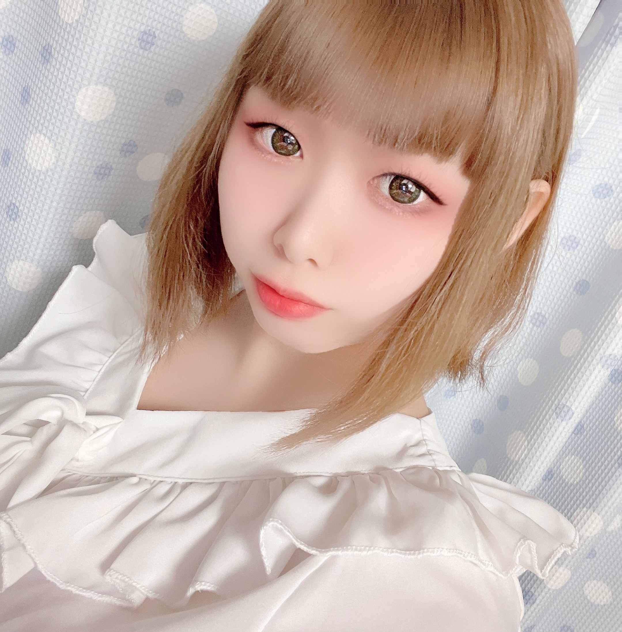 もあちゃんの2023/1/29 (日) 00:16のブログ