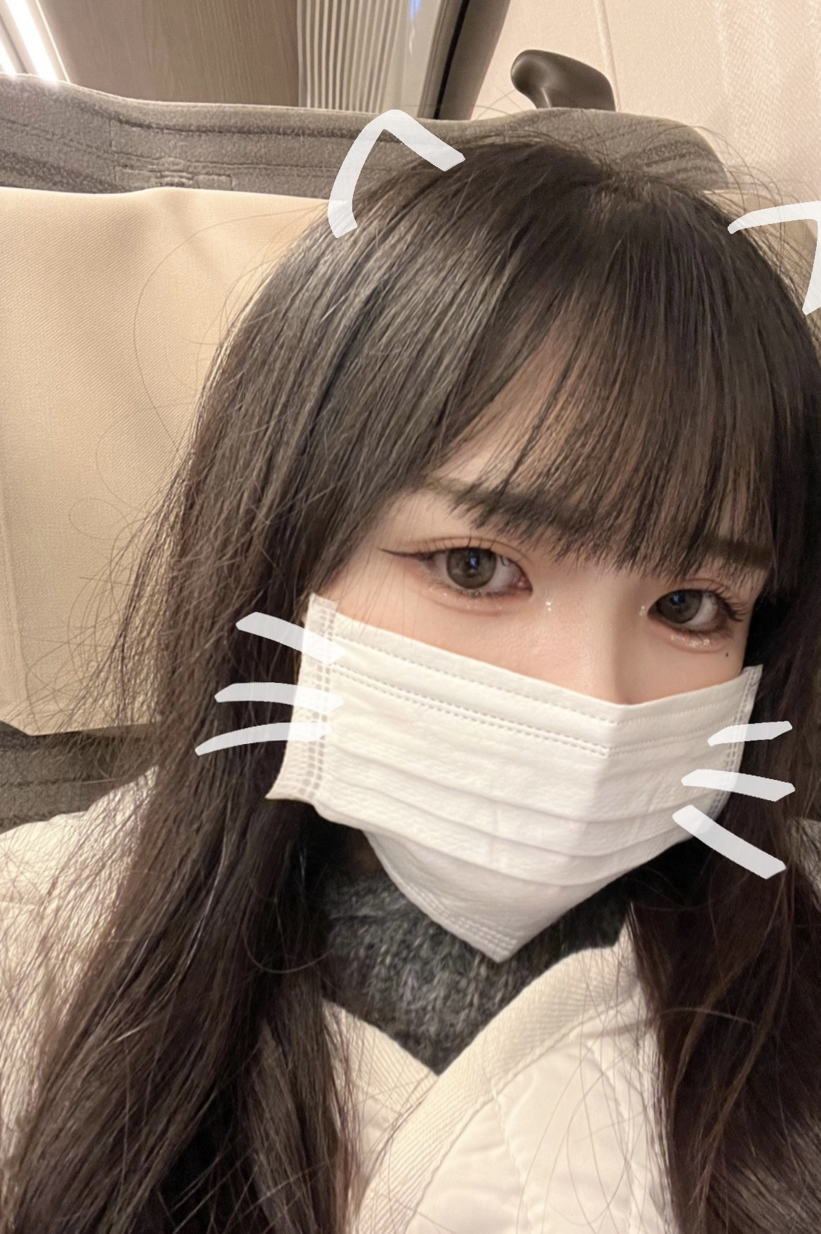 ナミちゃんの2023/1/29 (日) 12:02のブログ