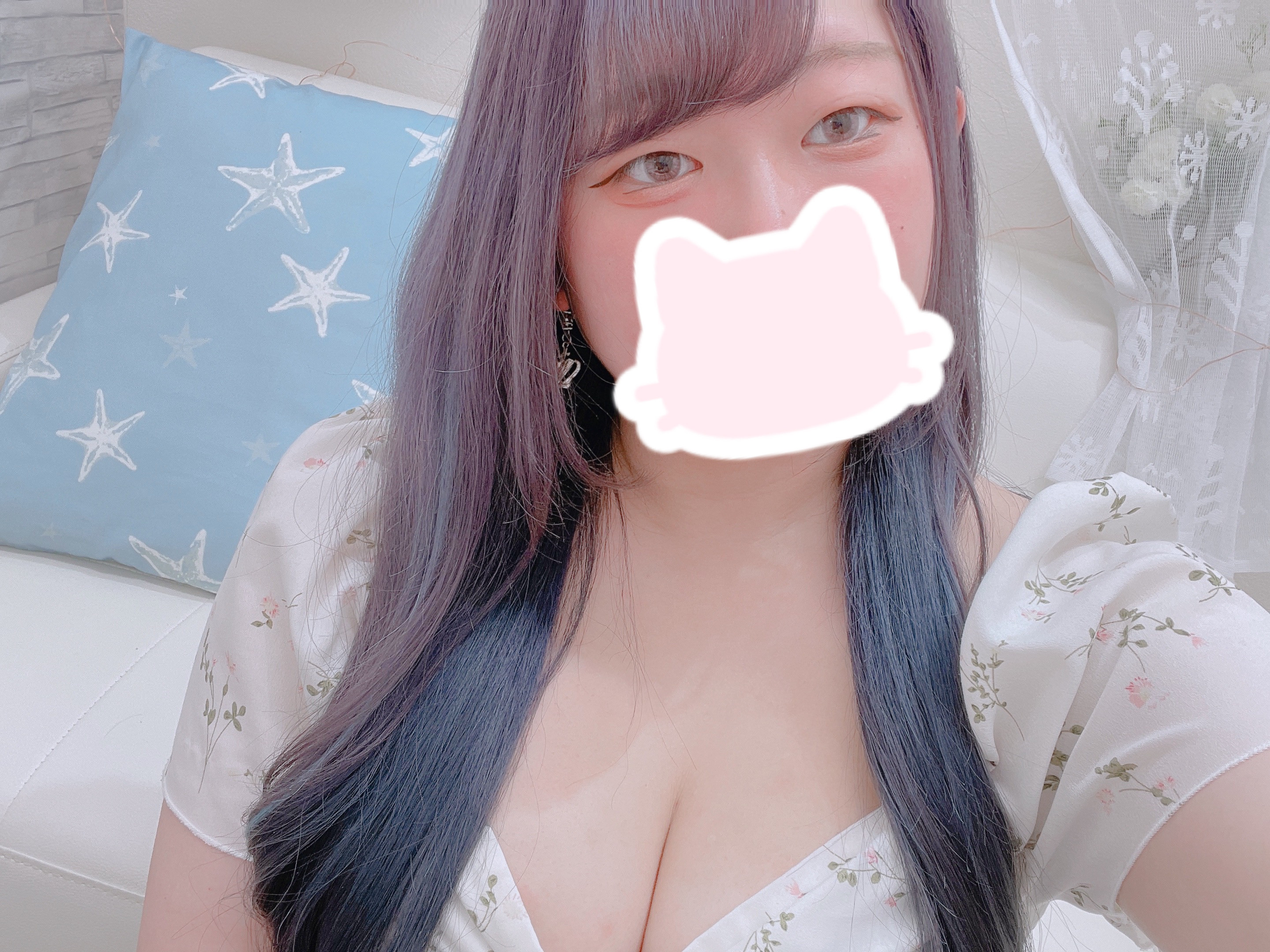 こんばんは！！これから配信始まるのー！