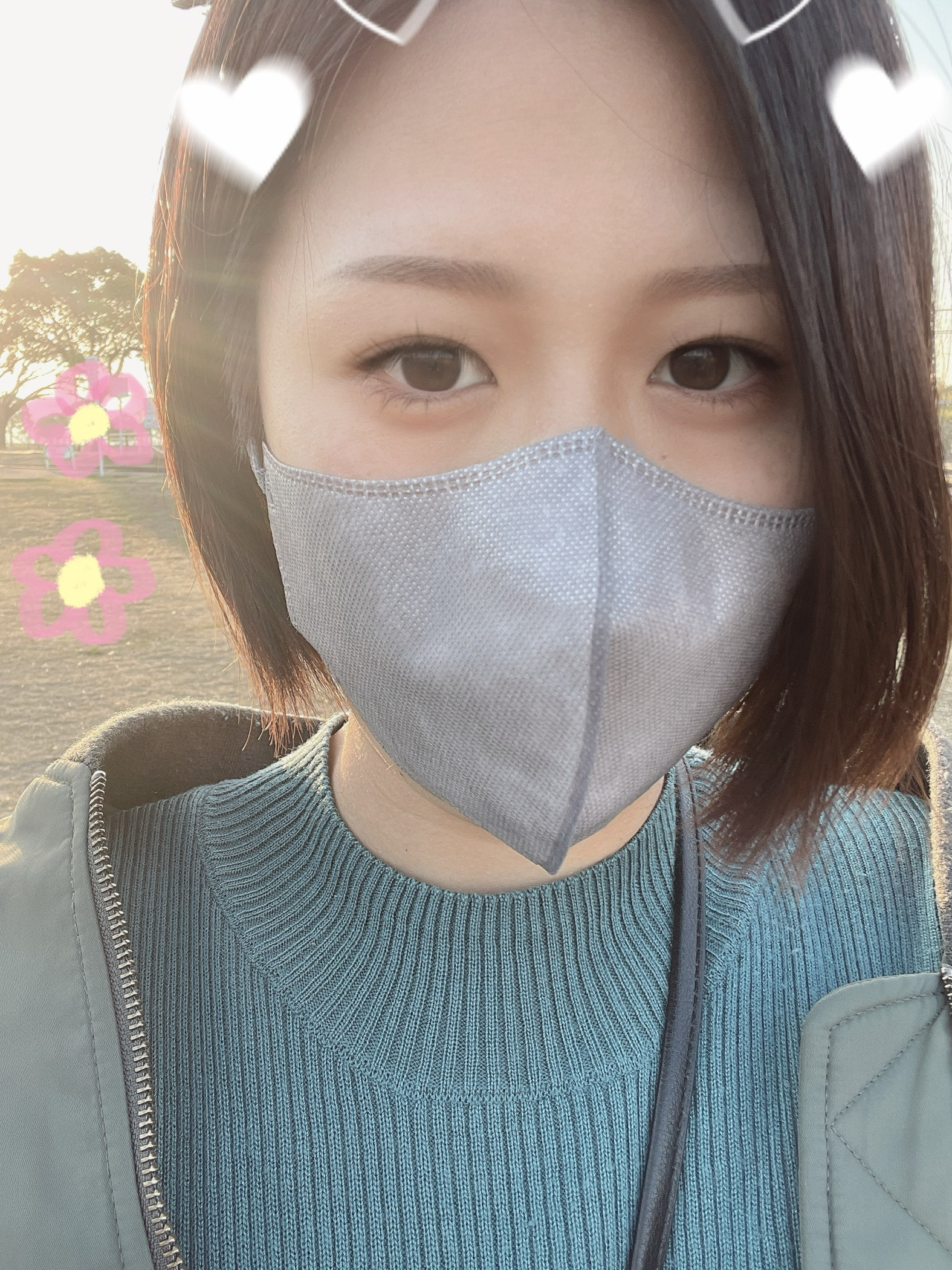 雫sizkuちゃんの2023/2/5 (日) 17:14のブログ