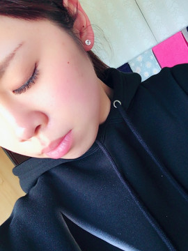 さっむ
