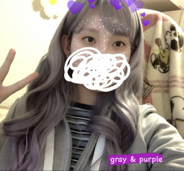 イメチェンしてみました笑