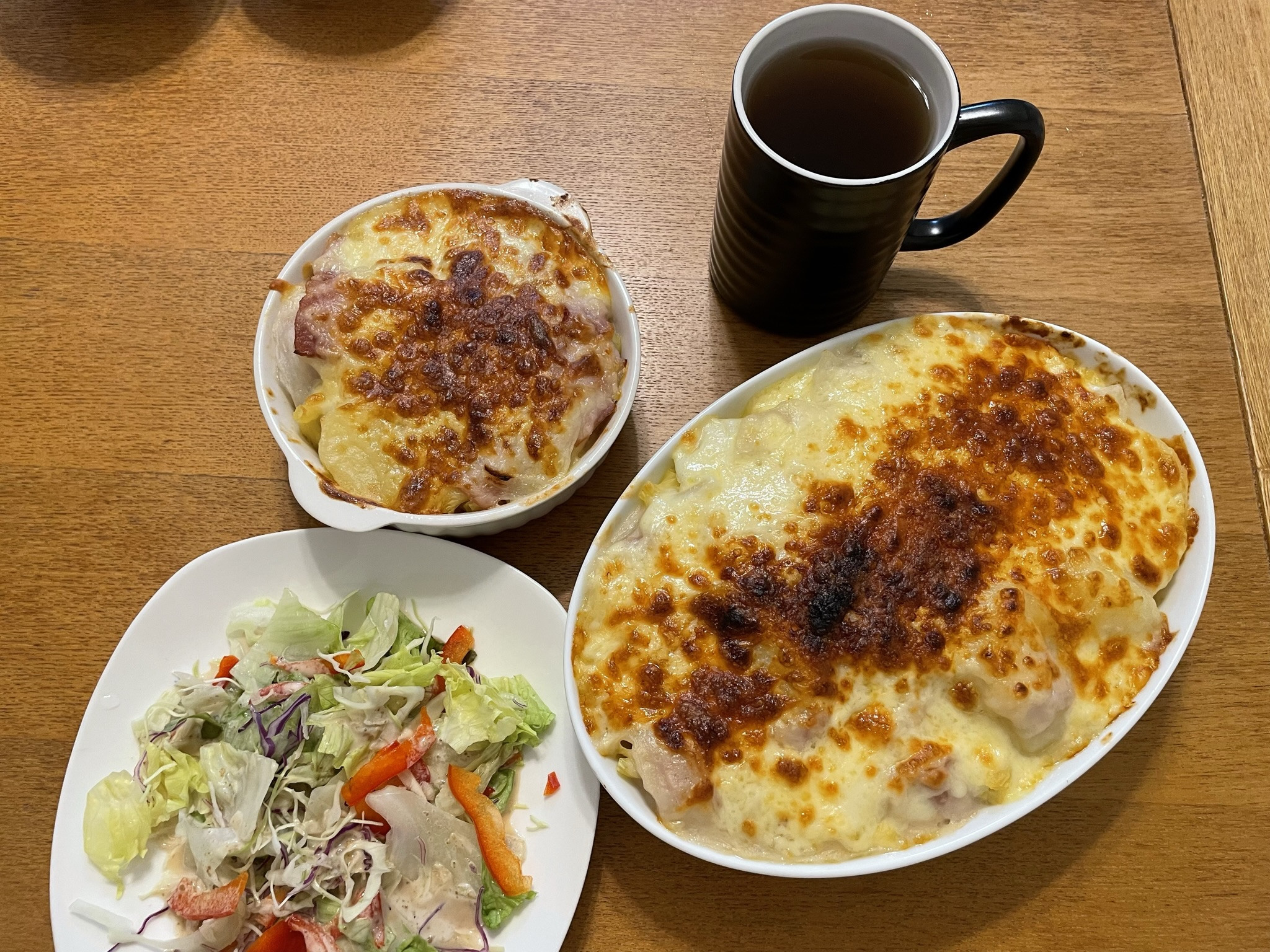 ＊＊＊達が大好きな??