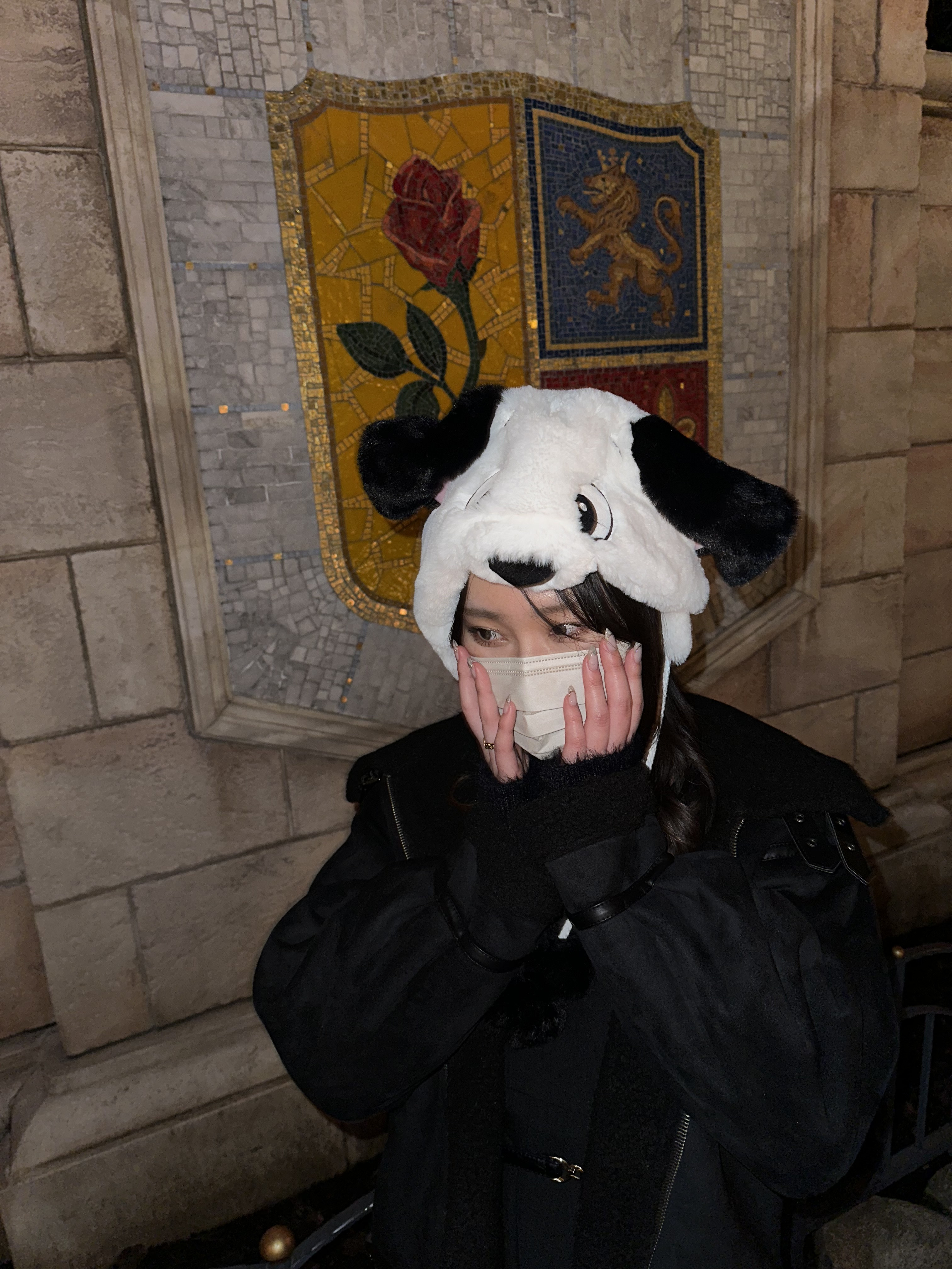 あいかちゃんの2023/2/1 (水) 22:34のブログ
