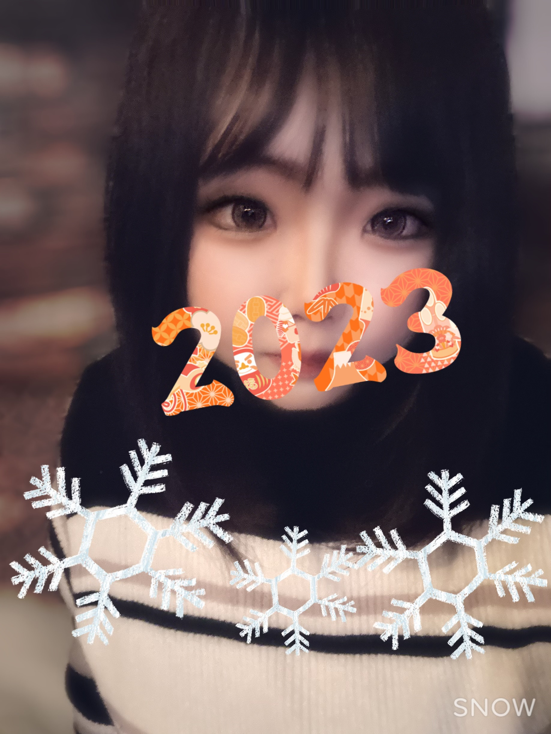 りなちゃんちゃんの2023/2/1 (水) 13:28のブログ