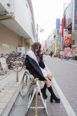 ギャルそら?