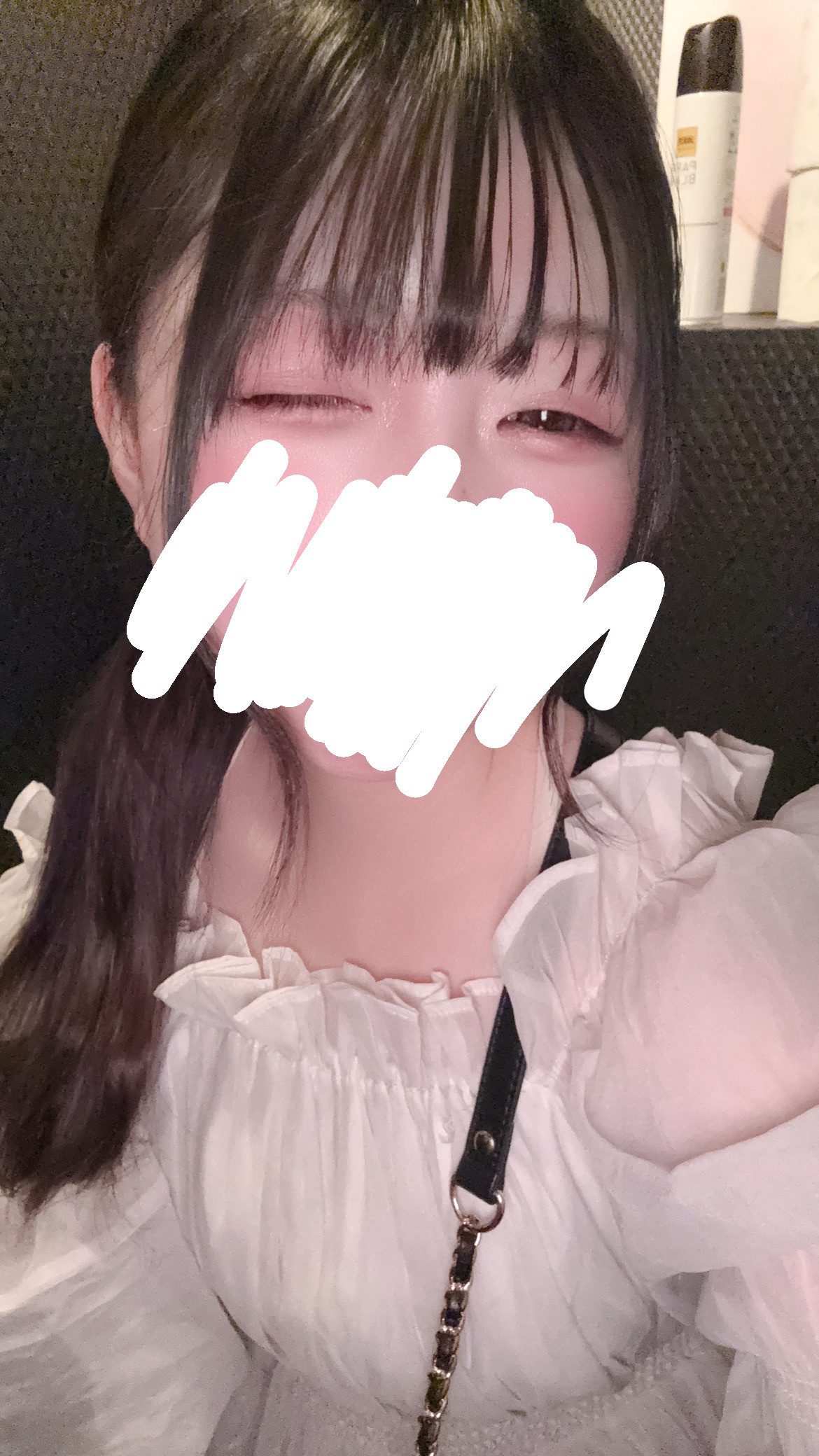 初めまして?