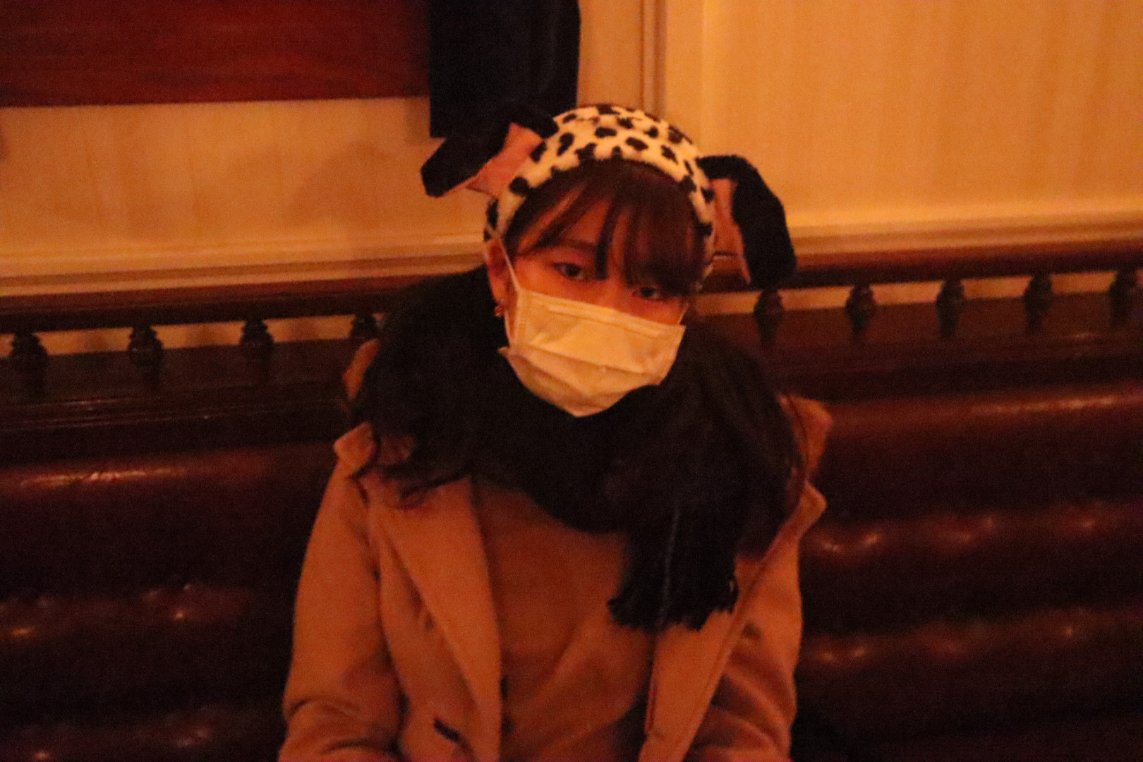 バイト頑張ったー！