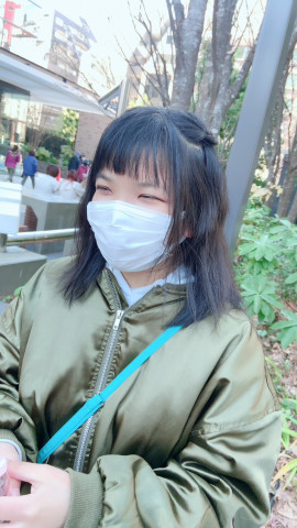 はじめまして?
