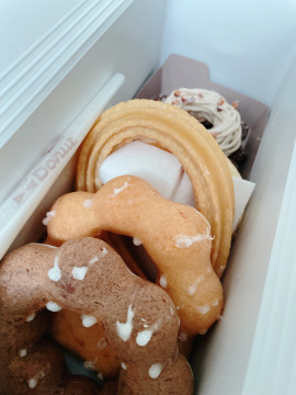 ゆいちゃんの2023/2/14 (火) 17:12のブログ