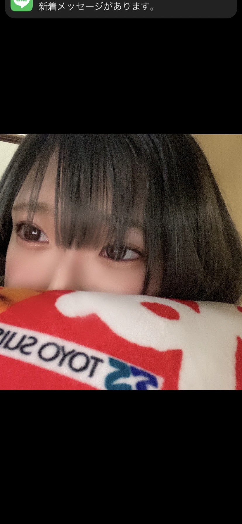 明日からがんばるます?