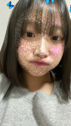 おやすみなさい?