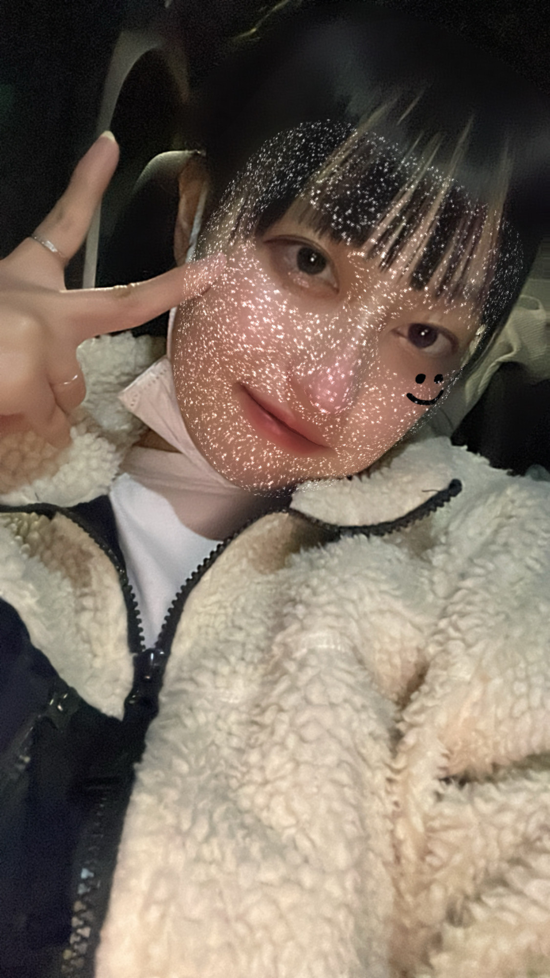めるちゃんの2023/2/6 (月) 22:25のブログ