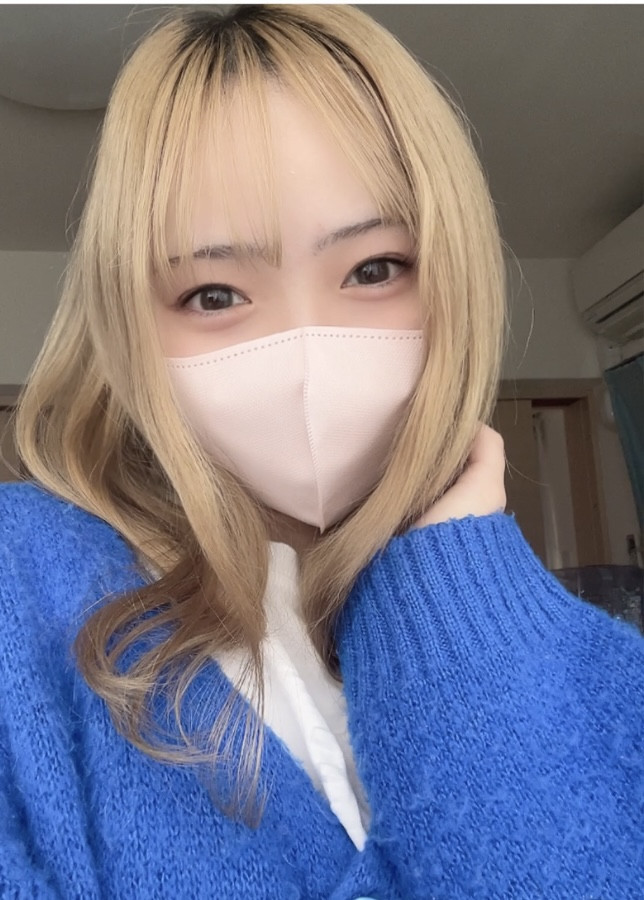 ちょこちゃんの2023/2/6 (月) 15:48のブログ
