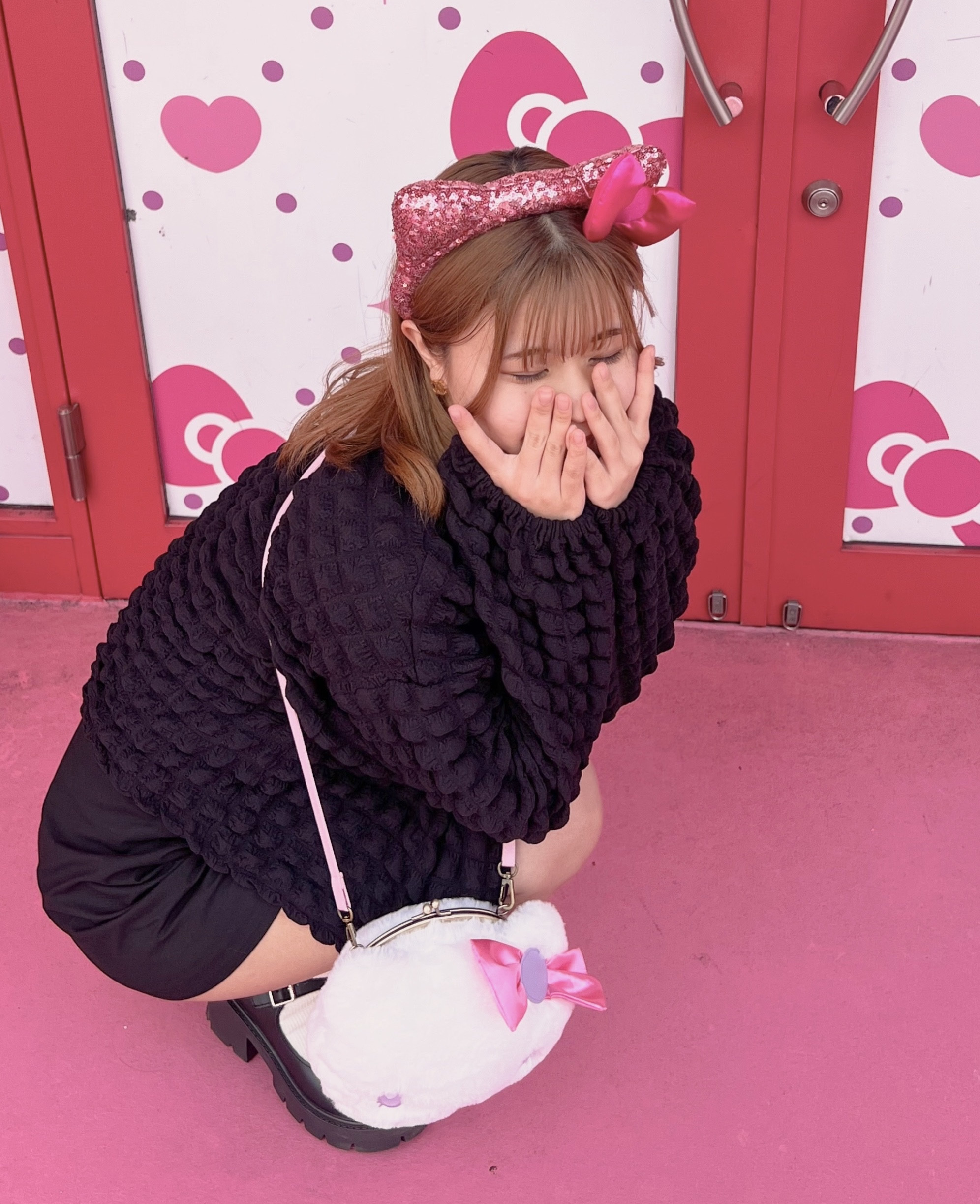 お久しぶりです！