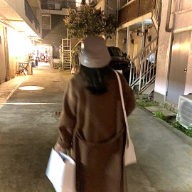 おやすみなさい?