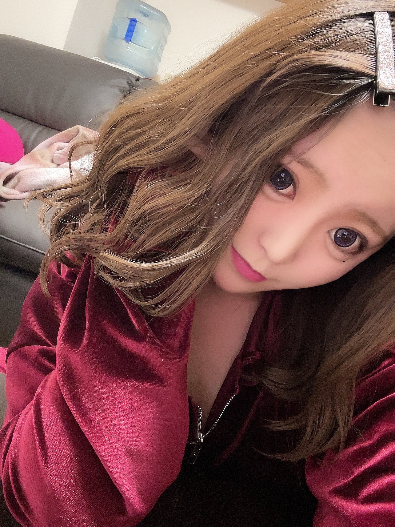 ユ・ナビちゃんの2023/2/7 (火) 00:56のブログ
