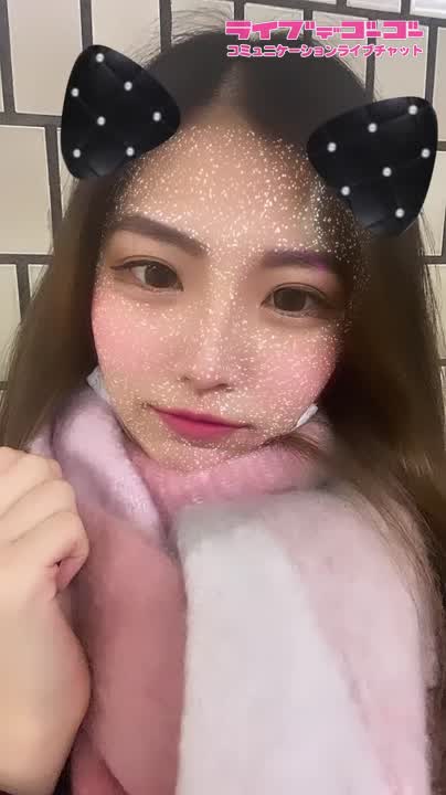 自撮り〜?
